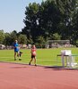 Foto vom Album: Pokal-Stundenlauf Prenzlau