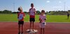 Foto vom Album: Pokal-Stundenlauf Prenzlau