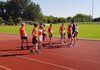 Foto vom Album: Pokal-Stundenlauf Prenzlau