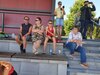 Foto vom Album: Pokal-Stundenlauf Prenzlau