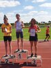 Foto vom Album: Pokal-Stundenlauf Prenzlau