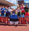 Foto vom Album: WM Senioren Tampere