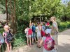Foto vom Album: Besuch des Krefelder Zoos der Klassen 3a, b, c