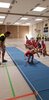Foto vom Album: Regionale Hallenmeisterschaften Torgelow, 03.09.-04.09.2022