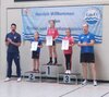 Foto vom Album: Regionale Hallenmeisterschaften Torgelow, 03.09.-04.09.2022