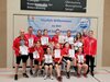 Foto vom Album: Regionale Hallenmeisterschaften Torgelow, 03.09.-04.09.2022