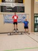 Foto vom Album: Regionale Hallenmeisterschaften Torgelow, 03.09.-04.09.2022