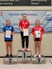Foto vom Album: Regionale Hallenmeisterschaften Torgelow, 03.09.-04.09.2022