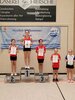 Foto vom Album: Regionale Hallenmeisterschaften Torgelow, 03.09.-04.09.2022