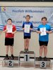 Foto vom Album: Regionale Hallenmeisterschaften Torgelow, 03.09.-04.09.2022