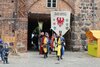 Vorschaubild von Fotoalbum: Mittelalterfest mit Turmeröffnung