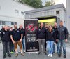 Fotoalbum Eishockey EHF Passau Black Hawks gegen IHC Pisek