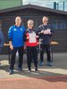 Foto vom Album: Torgelower Bahnabschluss, 17.09.2022