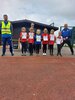 Foto vom Album: Torgelower Bahnabschluss, 17.09.2022