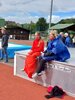 Foto vom Album: Torgelower Bahnabschluss, 17.09.2022