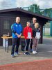 Foto vom Album: Torgelower Bahnabschluss, 17.09.2022