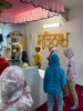 Foto vom Album: Klasse 4a besucht den Sikh Tempel in Straelen