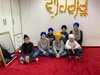 Foto vom Album: Klasse 4a besucht den Sikh Tempel in Straelen