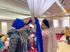Fotoalbum Klasse 4a besucht den Sikh Tempel in Straelen