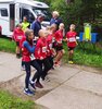 Foto vom Album: Lübbeseelauf Templin, 24.09.2022