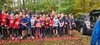 Foto vom Album: Torgelower Crosslauf