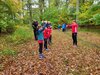 Foto vom Album: Torgelower Crosslauf