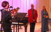 Foto vom Album: Bach & swinging friends mit Susanne Erhardt und Rudolf Hild