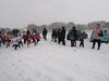Foto vom Album: Jatznicker Waldlauf, 19.11.2022