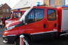 Foto vom Album: Feuerwehrübergabe in Wormlage
