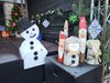 Foto vom Album: Eröffnung Perleberger Weihnachtsmarkt  (Bild vergr&ouml;&szlig;ern)