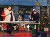 Foto vom Album: Eröffnung Perleberger Weihnachtsmarkt  (Bild vergr&ouml;&szlig;ern)