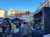 Foto vom Album: Eröffnung Perleberger Weihnachtsmarkt  (Bild vergr&ouml;&szlig;ern)