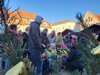 Foto vom Album: Eröffnung Perleberger Weihnachtsmarkt  (Bild vergr&ouml;&szlig;ern)