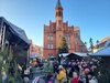 Foto vom Album: Eröffnung Perleberger Weihnachtsmarkt  (Bild vergr&ouml;&szlig;ern)