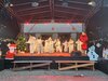 Foto vom Album: Eröffnung Perleberger Weihnachtsmarkt  (Bild vergr&ouml;&szlig;ern)