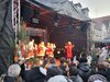 Foto vom Album: Eröffnung Perleberger Weihnachtsmarkt  (Bild vergr&ouml;&szlig;ern)