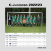 C-Junioren Aktuelle Tabelle 2022/23