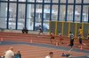 Foto vom Album: Schüler-Hallensportfest Neubrandenburg