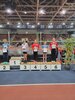 Foto vom Album: Schüler-Hallensportfest Neubrandenburg