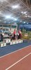 Foto vom Album: Schüler-Hallensportfest Neubrandenburg