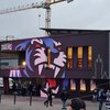 Vorschaubild von Fotoalbum: Eishockey Straubing Tigers gegen den Red Bull München