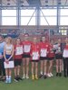 Fotoalbum LM Halle U12 / U14 Potsdam