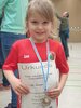 Foto vom Album: regionale Hallenmeisterschaften Torgelow 25.2-26.2.23