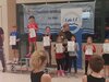 Foto vom Album: regionale Hallenmeisterschaften Torgelow 25.2-26.2.23