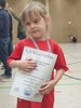 Foto vom Album: regionale Hallenmeisterschaften Torgelow 25.2-26.2.23