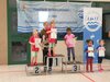 Foto vom Album: regionale Hallenmeisterschaften Torgelow 25.2-26.2.23