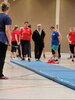 Foto vom Album: regionale Hallenmeisterschaften Torgelow 25.2-26.2.23