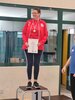 Foto vom Album: regionale Hallenmeisterschaften Torgelow 25.2-26.2.23