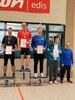 Foto vom Album: regionale Hallenmeisterschaften Torgelow 25.2-26.2.23