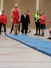 Foto vom Album: regionale Hallenmeisterschaften Torgelow 25.2-26.2.23